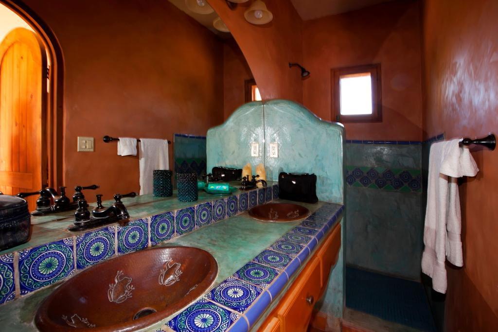 فندق تودوس سانتوسفي  Flora Del Mar المظهر الخارجي الصورة